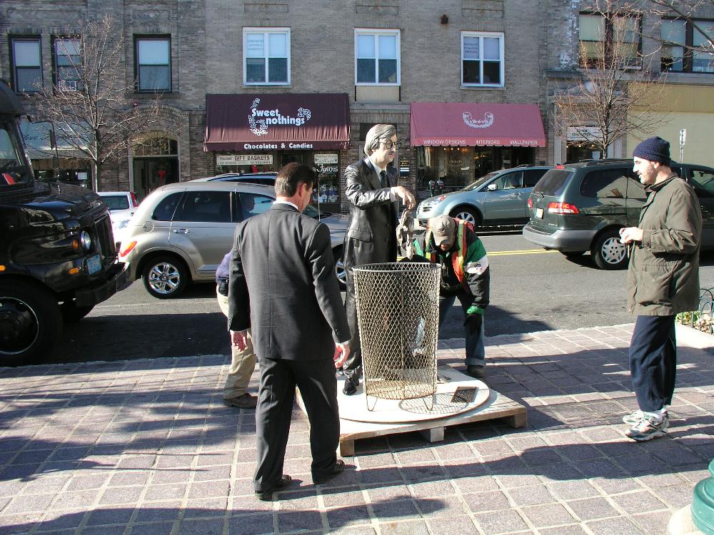 Community Services Operations 8